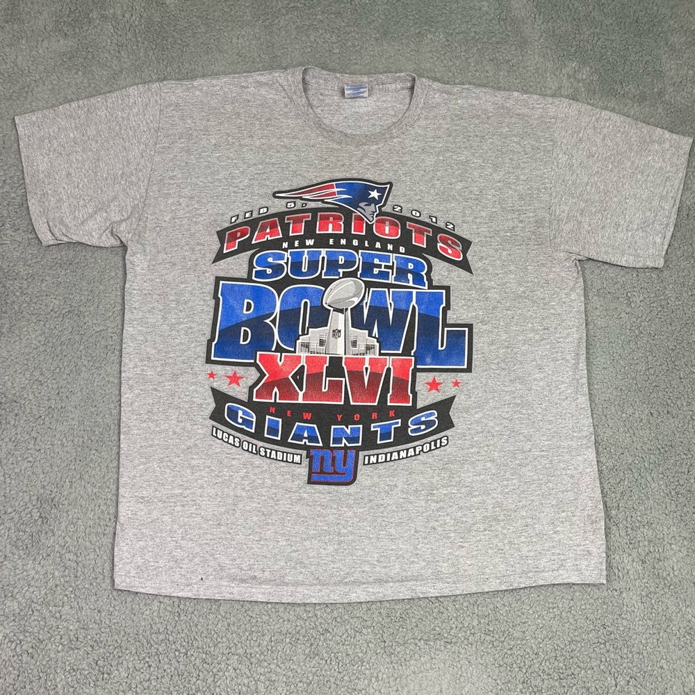 Patriots - Picture 2 of 4